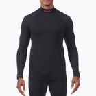 Férfi Termoaktiv pulóver Musto MPX Active Baselayer black