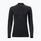 Női hosszú ujjú póló Musto MPX Active Baselayer black