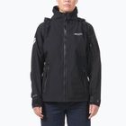 Női vitorlás kabát Musto LPX Gore-Tex blac