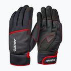 Vitorláskesztyűk Musto Performance Winter 2.0 black