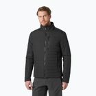 Férfi vitorlás dzseki Helly Hansen Crew Insulator 2.0 fekete