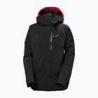 Női síkabát Helly Hansen Powshot black