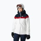 Női sí dzseki Helly Hansen Motionista Lifaloft fehér