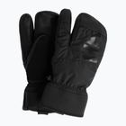 Síkesztyűk Helly Hansen Ullr D 3 Fingers black