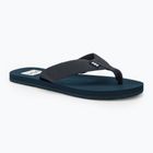 Férfi flop-flop papucs Helly Hansen Logo Sandals 2 navy/off white