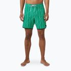 Férfi fürdősort Helly Hansen HP Curve Board 7” bright green