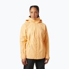 Női vitorlásdzseki Helly Hansen HP Racing 2.0 Miami Peach