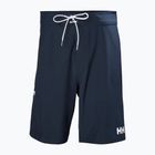 Férfi fürdősort Helly Hansen HP Board 9" 3.0 navy