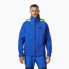 Férfi vitorlás kabát Helly Hansen HP Foil Shell 2.0 cobalt 2.0