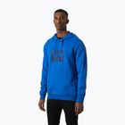 Férfi pulóver Helly Hansen Hh Box cobalt 2.0