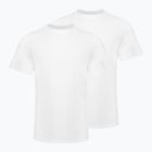 Férfi Helly Hansen HH pamut póló 2 db fehér