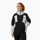 Női vitorlás dzseki Helly Hansen Rig Rain white