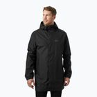 Esőkabát Helly Hansen Vancouver Rain Coat black