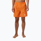 Férfi fürdősort Helly Hansen Calshot Trunk poppy orange