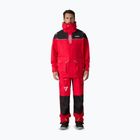Férfi Musto BR3 Pertex Offshore igazi piros vitorlás kabát