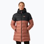 Női Helly Hansen Active Puffy Parka cédrusfa pehelypaplan kabát