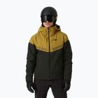 Férfi Helly Hansen Alpha Infinity sífelsőruha fekete
