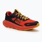 Helly Hansen Skyhawk Tr cherry tomato/fekete férfi futócipő