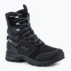 Férfi Helly Hansen Spitsbergen Primaloft HT fekete/lime csizma