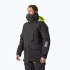 Helly Hansen Arctic Ocean 3in1 Parka vitorlás kabát ébenfekete színű