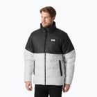 Férfi télikabát Helly Hansen Oslo Light Puffy nimbus felhő Helly Hansen Oslo Light Puffy nimbus cloud