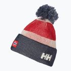 Helly Hansen téli sapka World Cup 2.0 navy nsf