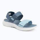 Helly Hansen Belmond mosott tengerészgyalogos/ tengeri hab női szandál