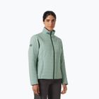 Dzseki Helly Hansen Crew Insulator 2.0 eucalyptus