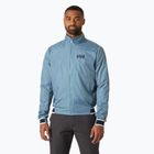 Férfi Helly Hansen Salt Windbreaker vitorlás kabát mosott navy színben