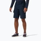 Férfi vitorlás rövidnadrág Helly Hansen Hp Foil 2.0 navy