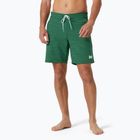 Férfi Helly Hansen Newport Boardshorts 8" dzsungel zöld