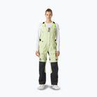 Női vitorlás nadrág Helly Hansen Skagen Pro Bib washed lime