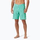 Férfi Helly Hansen HP Board 9" 3.0 lagoon sea map camo aop úszónadrág