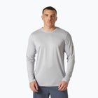 Férfi Helly Hansen HH Tech Crew 2.0 LS hosszú ujjú szürke köd