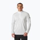 Férfi hosszú ujjú póló Helly Hansen HH Tech 1/2 Zip 2.0 white