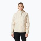 Helly Hansen Vancouver krém női esőkabát