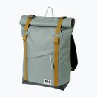 Helly Hansen Stockholm 28 l szürke kaktusz nappali hátizsák