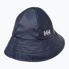 Helly Hansen gyermek sapka Souwester navy