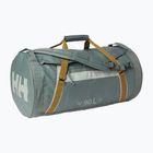 Utazótáska Helly Hansen HH Duffel Bag 2 90 l grey cactus