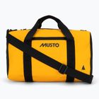 Vízálló táska Musto Genoa Small Carryall 2.0 gold