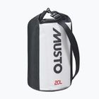 Vízálló zsák Musto Dry Tube 2.0 20 l black