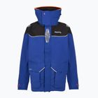 Férfi Musto BR3 Pertex Offshore mazarin kék vitorlás kabát