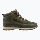 Helly Hansen női túrabakancs The Forester Premium utility zöld/krém