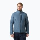 Férfi vitorlás dzseki Helly Hansen Crew Insulator 2.0 mosott navy
