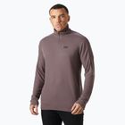 Férfi vitorlás pulóver Helly Hansen Hp 1/2 Zip Pullover 2.0 veréb szürke