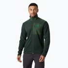 Helly Hansen férfi Daybreaker Block melegítőfelső sötét dzsungel
