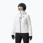 Női síkabát Helly Hansen Alphelia Lifaloft white