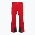 Férfi síelő nadrág Helly Hansen Rapid red