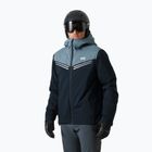Férfi síkabát Helly Hansen Alpine Inslated navy