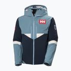 Férfi síkabát Helly Hansen Kvitfjell Race Insulated navy washed navy nsf repli